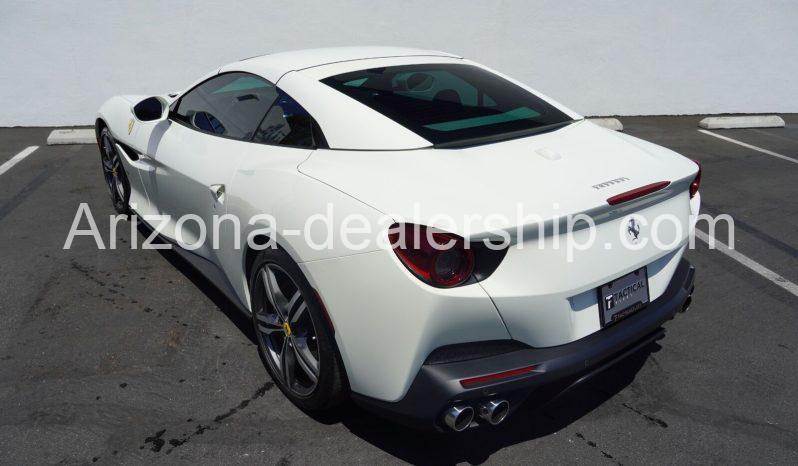 2020 Ferrari Portofino full