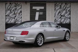 2021 Bentley Flying Spur V8 full