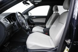 2020 Volkswagen Tiguan full