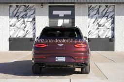 2021 Bentley Bentayga Speed full