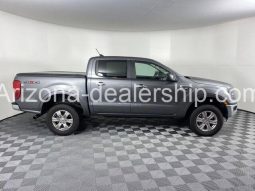 2021 Ford Ranger XLT full