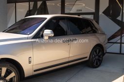 2021 Rolls Royce Cullinan full