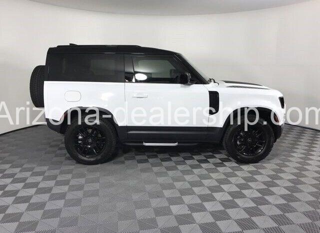 2023 Land Rover Defender S full