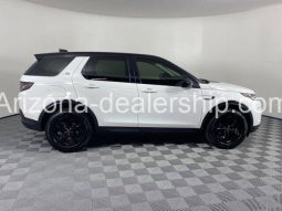 2023 Land Rover Discovery Sport S full