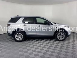 2023 Land Rover Discovery Sport S full