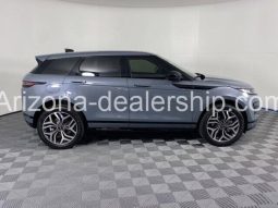 2023 Land Rover Range Rover R-Dynamic S full