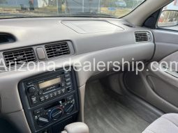 1999 Toyota Camry LE Sedan 4D full