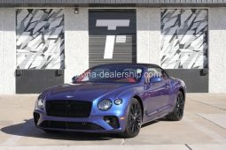 2022 Bentley Continental GT Speed full