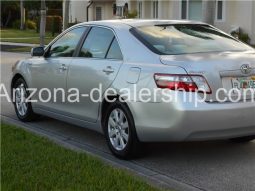 2008 Toyota Camry full