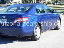 2010 Toyota Camry LE full