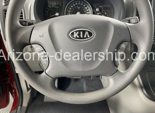 2012 Kia Sedona LX full