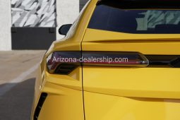 2022 Lamborghini Urus full