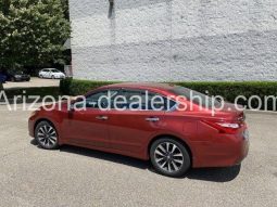 2016 Nissan Altima 2.5 full