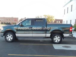 2004 Ford F-150 XLT full