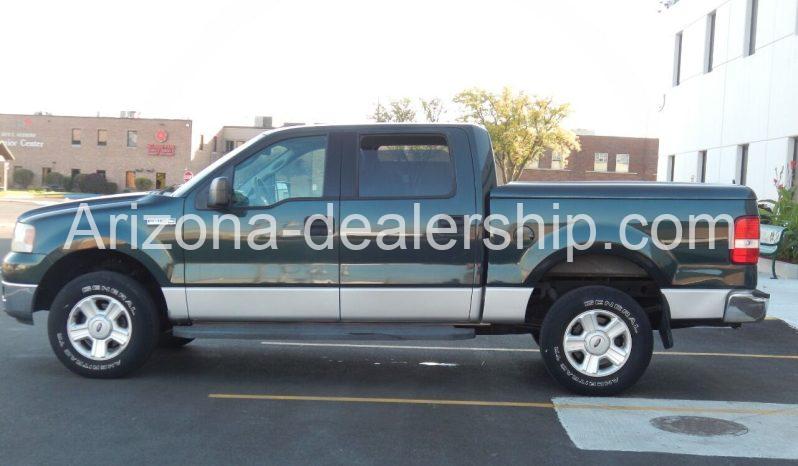 2004 Ford F-150 XLT full