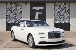 2019 Rolls Royce Dawn full