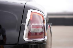 2009 Rolls Royce Phantom full