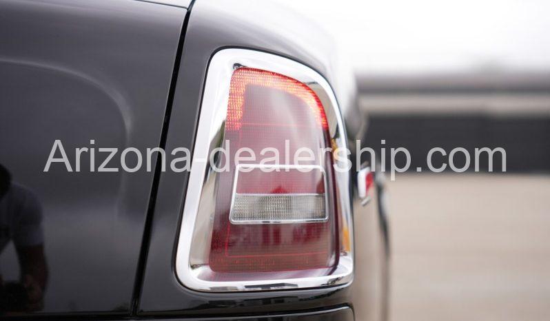 2009 Rolls Royce Phantom full