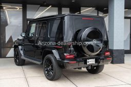 2021 Mercedes Benz G-Class G 550 full