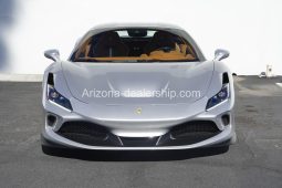 2022 Ferrari F8 Tributo full