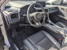 2020 Lexus RX 350 full