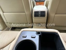 2004 Lexus LS full