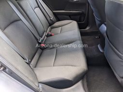 2017 Honda Accord LX full