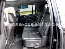 2016 Suburban LTZ full