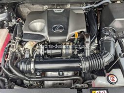 2021 Lexus NX 300 full