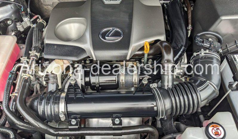 2021 Lexus NX 300 full