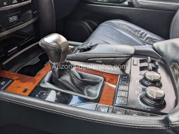 2016 Lexus LX 570 full