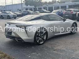 2018 Lexus LC LC 500 full