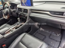 2020 Lexus RX 350L full