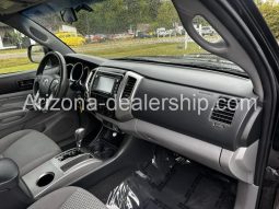 2014 Toyota Tacoma full