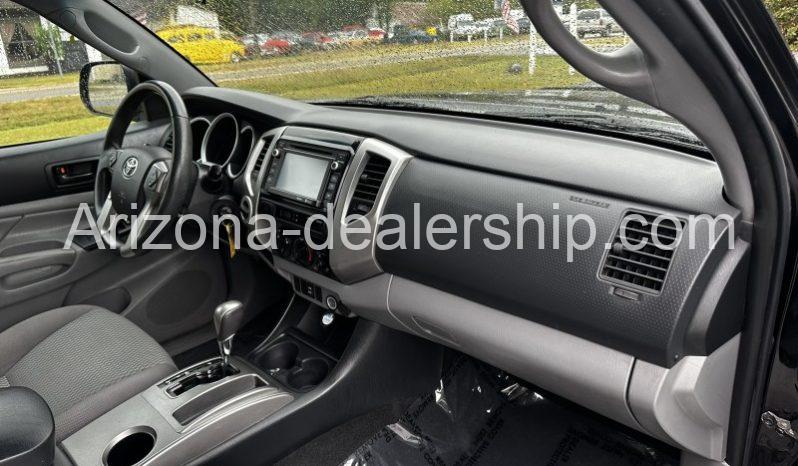 2014 Toyota Tacoma full