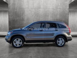 2011 Honda CR-V EX full