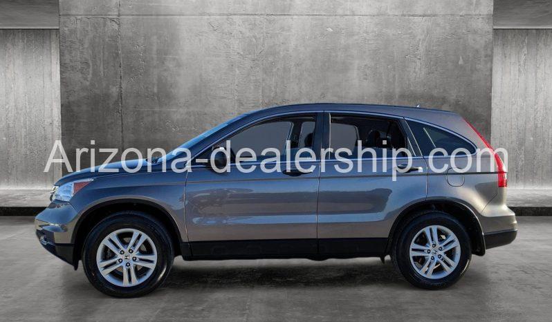 2011 Honda CR-V EX full