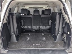 2016 Lexus LX 570 full