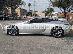 2018 Lexus LC LC 500 full