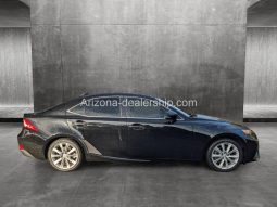 Pre-Owned 2015 Lexus IS 250 full