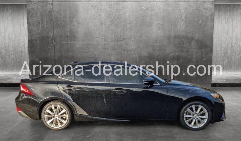 Pre-Owned 2015 Lexus IS 250 full