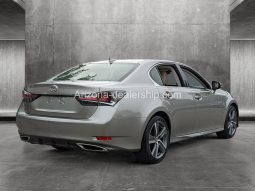 2017 Lexus GS 350 GS 350 full