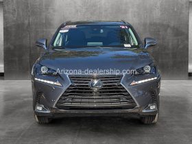 2021 Lexus NX 300