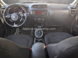 2015 Kia Soul Base full