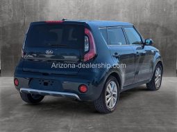 2018 Kia Soul + full