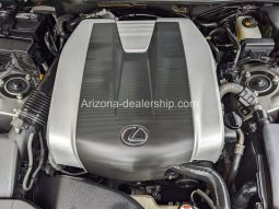 2017 Lexus GS 350 GS 350 full