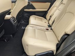 2021 Lexus RX 350 full