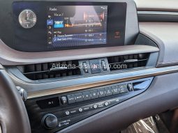 2019 Lexus ES 350 full