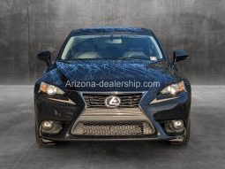 Pre-Owned 2015 Lexus IS 250 full