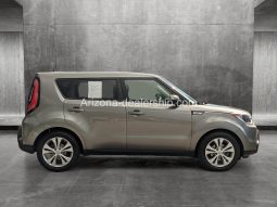 2015 Kia Soul Base full